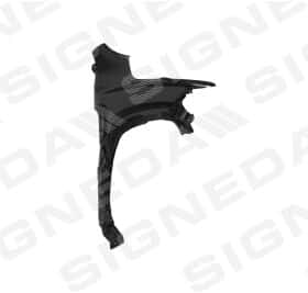 Крило переднє Signeda pdg10073trxl