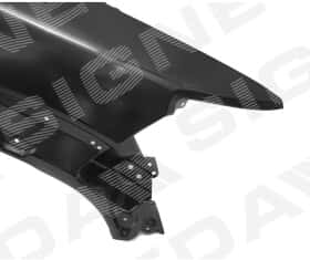 Крило переднє Signeda pdg10073trxr