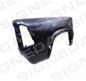 Крыло заднее Signeda pdg19001trxr