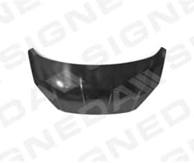 Капот Signeda pfd20268a