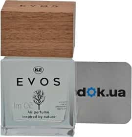 Ароматизатор K2 Evos Grace Gaia 50