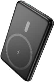 Повербанк Hoco J140A Tony 5000 mAh 20 Вт