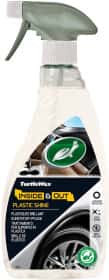 Очиститель салона Turtle Wax Inside & Out Plastic Shine 500 мл