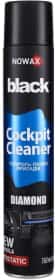 Полироль для салона Nowax Cockpit Cleaner Diamond 750 мл