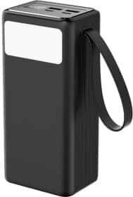 Повербанк Profit SP04 40000 mAh 22.5 Вт