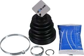 Пильовик гранати SKF VKJP 8121