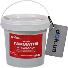 Антикор TEMOL Пушсало
