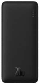 Повербанк Baseus Airpow Fast Charge 20000 mAh 20 Вт