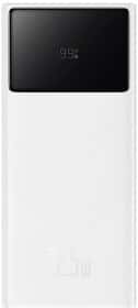 Повербанк Baseus Star-Lord Digital Display 20000 mAh 22.5 Вт