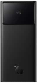 Повербанк Baseus Star-Lord Digital Display Fast Charge 20000 mAh