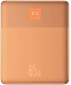 Повербанк Baseus Blade2 Fast Charge 120000 mAh 65 Вт