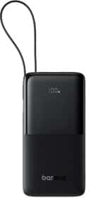 Повербанк Baseus Bipow 2 Digital Display 20000 mAh 20 Вт