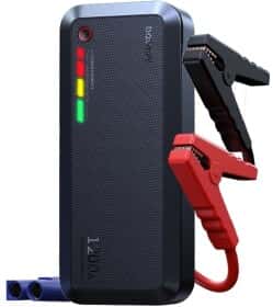 Пусковий пристрій (бустер) Baseus PrimeTrip VJ1 Supercapacitor C00269000121-00