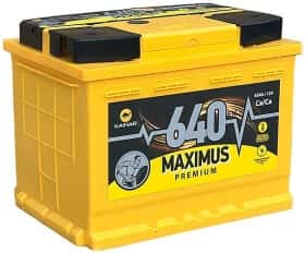 Акумулятор Kainar 6 CT-65-L Maximus Premium 5657602
