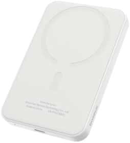 Повербанк Baseus Magnetic Mini 5000 mAh 20 Вт