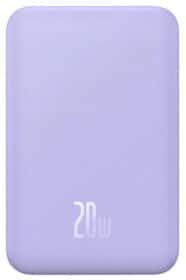 Повербанк Baseus Magnetic Mini 20000 mAh 20 Вт