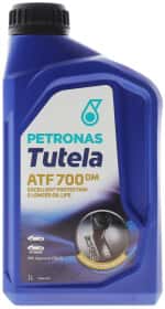 Трансмісійна олива Petronas Tutela ATF 700 DM синтетична