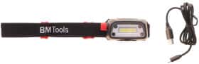 Налобный фонарь BM Tools 50300003 Налобный фонарь BM Tools 50300003