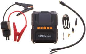Пусковое устройство (бустер) BM Tools 30310001