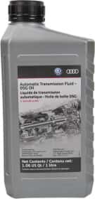 Трансмиссионное масло VAG Double Clutch Transmission Fluid G 052 182