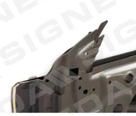 Дверь Signeda pts80001ar