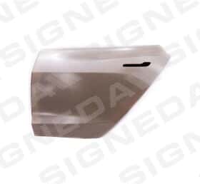 Дверь Signeda pts80001gl