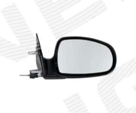 Зовнішнє дзеркало Signeda vrnm1002dr