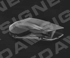 Рассеиватель фары Signeda svv1134l