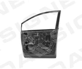Дверь Signeda pty80017ar