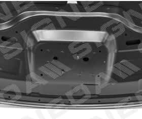 Капот Signeda pcr20027ka