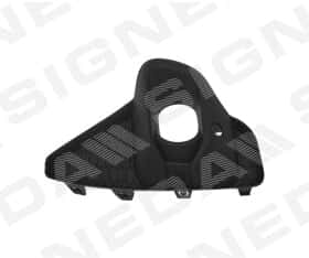Рамка противотуманной фары Signeda pop99046car