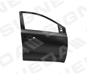 Дверь Signeda pka80013ar