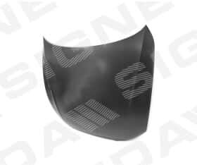 Капот Signeda pad20067a