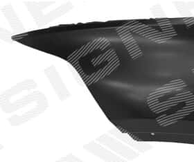 Крыло переднее Signeda pbm10098aql