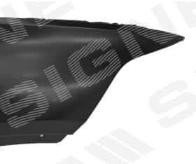 Крыло переднее Signeda pbm10098aqr