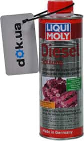 Промывка Liqui Moly Diesel Spulung
