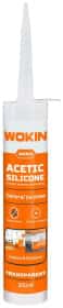 Герметик Wokin WK-362810 прозрачный