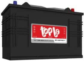 Акумулятор Topla 6 CT-110-R Energy Truck 177410