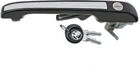 Ручка двери Magneti Marelli 350105024300