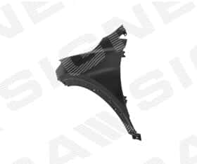 Крило переднє Signeda pbk10046al