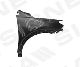 Крило переднє Signeda pbk10046ar