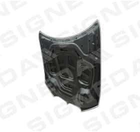 Капот Signeda pbm20062ka