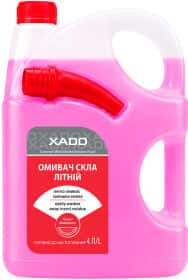Омыватель стекла Xado летний арбуз