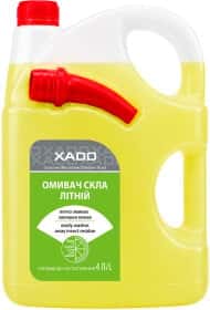 Омыватель стекла Xado летний лимон и лайм