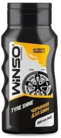 Чернитель шин Winso Tyre Shine 828007 280 мл Чернитель шин Winso Tyre Shine 828007 280 мл