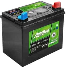 Акумулятор AutoParts 6 CT-30-R Galaxy Garden ARL0300