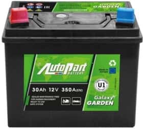 Акумулятор AutoParts 6 CT-30-L Galaxy Garden ARL0301