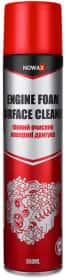 Очисник двигуна Nowax Foam Engine Surface Cleaner пінний