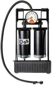 Насос Osram TYREinflate 20 OFP20ESN Насос Osram TYREinflate 20 OFP20ESN