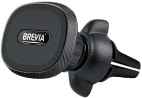 Тримач для телефона Brevia AirClip MagStrong 48400